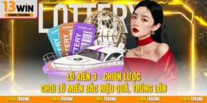 Lô Xiên 3 – Chiến Lược Chơi Lô Miền Bắc Hiệu Quả, Trúng Lớn